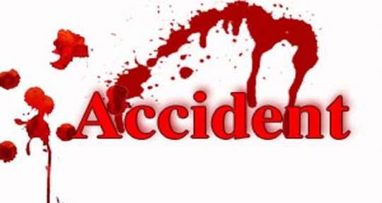 Infant among five killed in road accident on Jammu-Pathankote highway